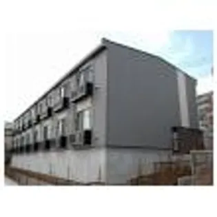 レオパレス日向坂【1階】の外観