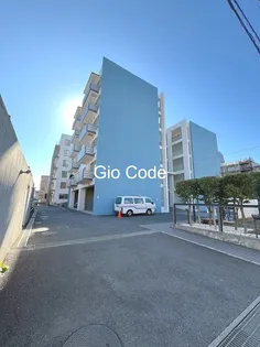 TーRHYTHMIC SOKAの画像