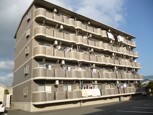 ドゥメゾンマルショウの画像