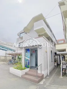 ドルチェ久米川IIの画像