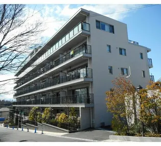 バースシティ溝の口WESTの画像