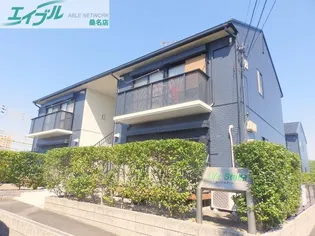 LIFE STAGE B棟の画像