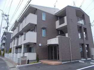 宮城県仙台市宮城野区中野字寺前【マンション】の外観