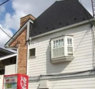 サラーム烏山【1階】の外観