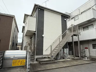 ピイアセボーレ弁天の画像