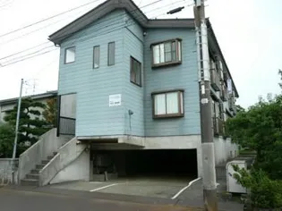 ハイツこぶしの画像