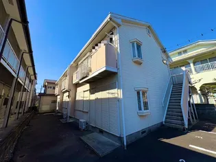 ファミール東町の画像