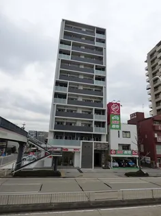 Gokiso Terrace【5階】の外観