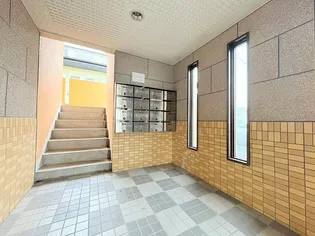 鹿児島県鹿児島市坂之上8【マンション】の外観