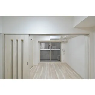 スプランディッド安土町【2階】の間取り