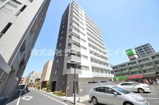 マストライフ日野の画像