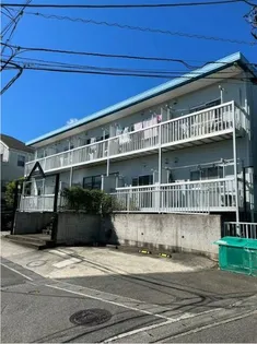 クロノス柿生の画像