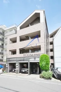 菱和パレス池袋要町の画像