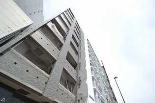 国泰寺Mビルの画像