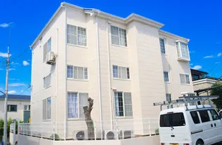 ヒルサイドテラスマキの画像