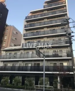 BLUROCK東品川の画像