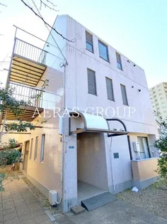 奥戸壱番館の画像