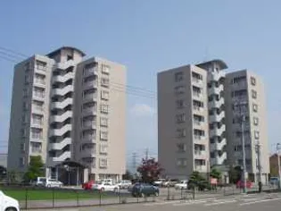 フィクトワール福井の画像