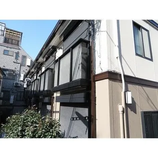 藤ハイツの画像