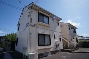 山崎コーポIIIの画像