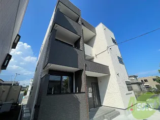 REGALEST卸町の画像