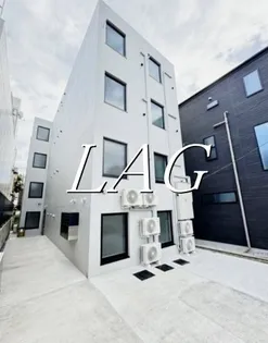 GRAZIA高円寺北の画像