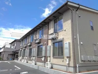 ヴィラージュ ルリの画像