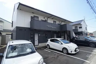 ハイライフシティ北天昌寺Aの画像