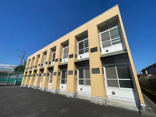 フラッツスクエアの画像