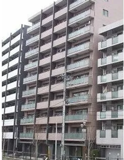 クリオ黄金町参番館の画像