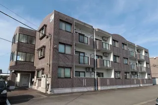 ラ ポワールはやしの画像