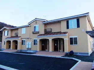 フリックシェノン Ⅲの画像