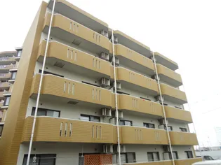 HAUSE A 中倉の画像