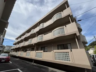 大地ビルの画像