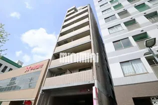 イーストコートの画像