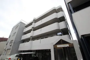 エムズレア千田町の画像