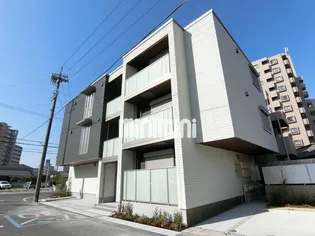 ルミナス勝川の画像