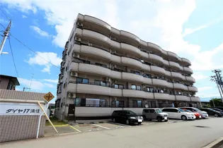 ダイヤ17清住の画像