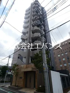 グローブシティ川口の画像