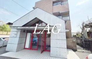 コムネット東府中の画像