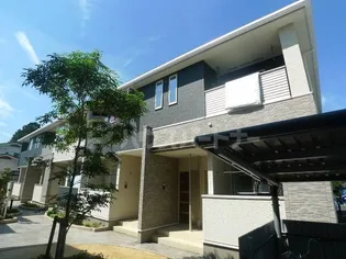 ブリリアントガーデンアゼリアBの画像