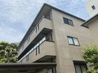 セトル月見山の画像