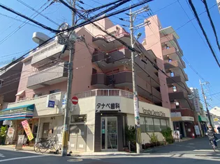 森岡ビルの画像