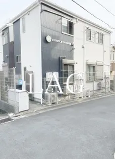 サークルハウス北沢の画像