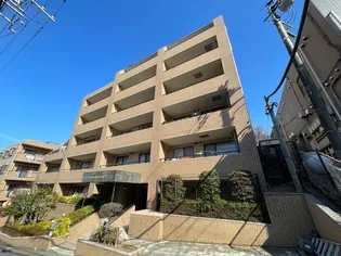 ドメインたまプラーザの画像