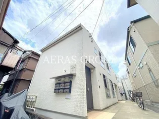 パオメゾン新宿の画像