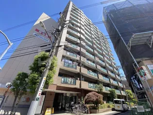 セブン ナルケマンションの画像