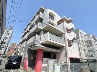 COMFORT宇田川の画像