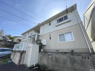 パールハイツの画像