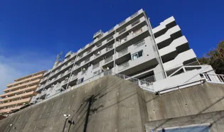 サンピア杉田の画像